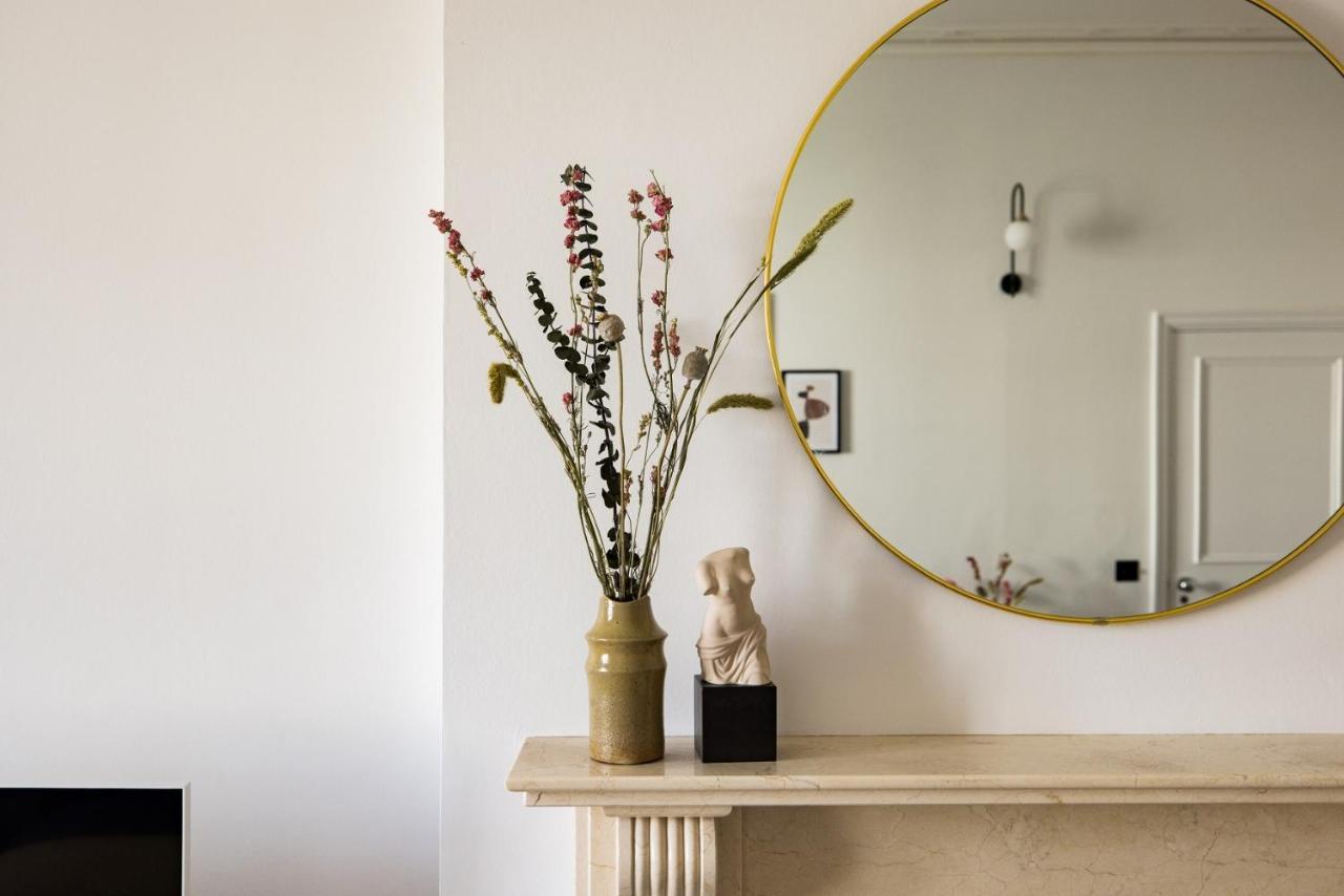 The Sussex Garden Retreat - Elegant 2Bdr Flat Appartamento Londra Esterno foto